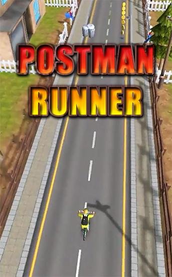 download Postman runner apk